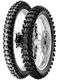 PIRELLI Scorpion XC Mid Soft