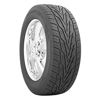 TOYO Proxes ST III