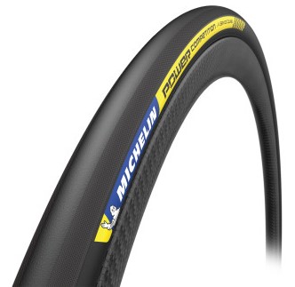 Pneus MICHELIN Power Competition