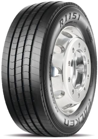 Pneus FALKEN RI 151