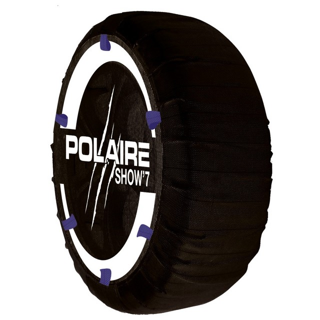 POLAIRE Show'7
