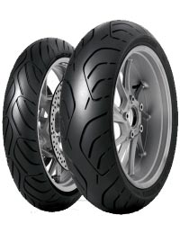 DUNLOP Sportmax RoadSmart III
