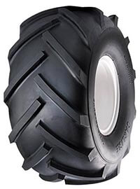 Pneus CARLISLE Super Lug