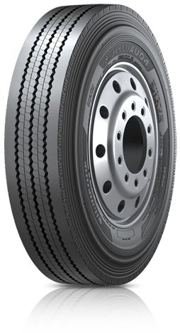 Pneus HANKOOK Smart City AU04