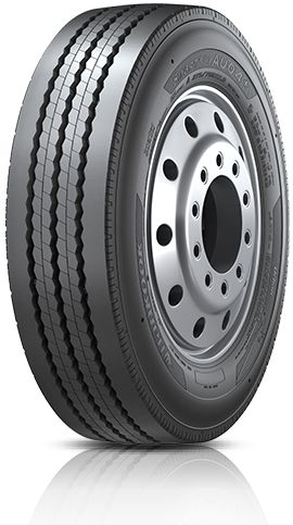 Pneus HANKOOK Smart City AU04+