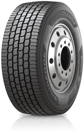 Pneus HANKOOK Smart Control AW02