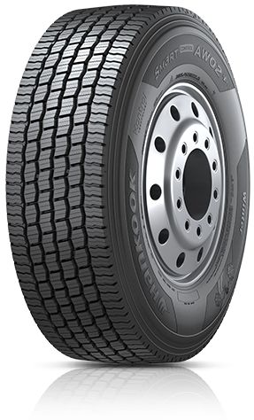 Pneus HANKOOK Smart Control AW02+