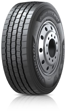 Pneus HANKOOK Smart Control TW01