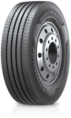 Pneus HANKOOK Smart Flex AH31