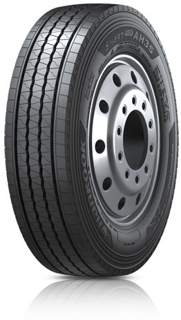 Pneus HANKOOK Smart Flex AH35