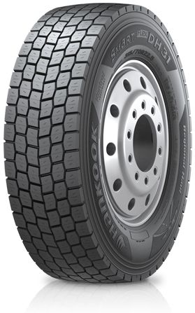Pneus HANKOOK Smart Flex DH31