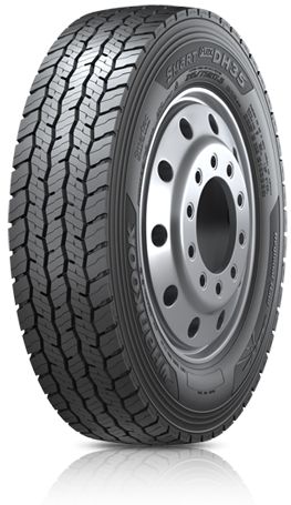 Pneus HANKOOK Smart Flex DH35