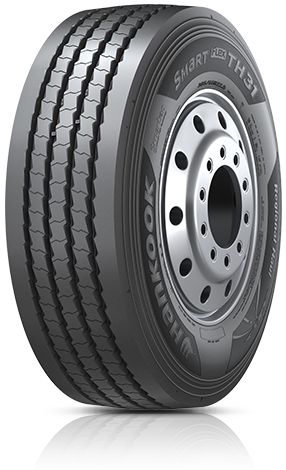 Pneus HANKOOK Smart Flex TH31
