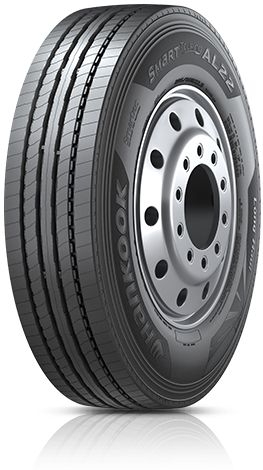 Pneus HANKOOK Smart Touring AL22