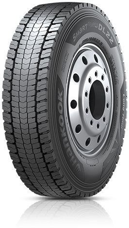 Pneus HANKOOK Smart Touring DL22