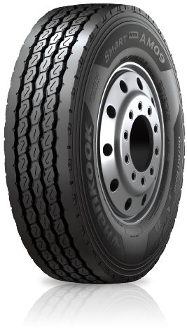 Pneus HANKOOK Smart Work AM09