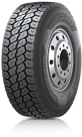 Pneus HANKOOK Smart Work AM15