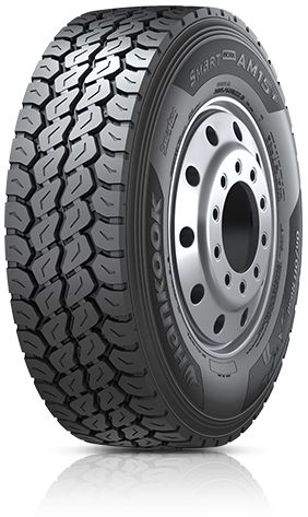 Pneus HANKOOK Smart Work AM15+