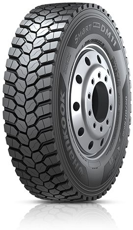Pneus HANKOOK Smart Work DM11
