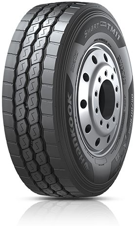 Pneus HANKOOK Smart Work TM11