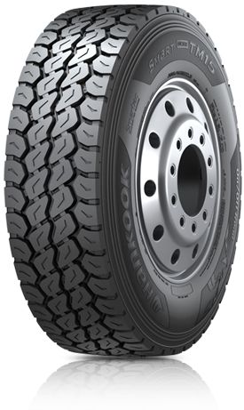 Pneus HANKOOK Smart Work TM15