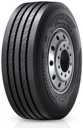 Pneus HANKOOK TH22