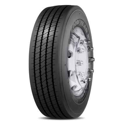 Pneus GOODYEAR Urbanmax MCA