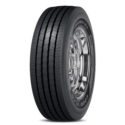 Pneus GOODYEAR Urbanmax MCD Traction