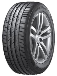 HANKOOK Ventus S1 Evo 2 SUV K117A HANKOOK Ventus S1 Evo 2 SUV K117A