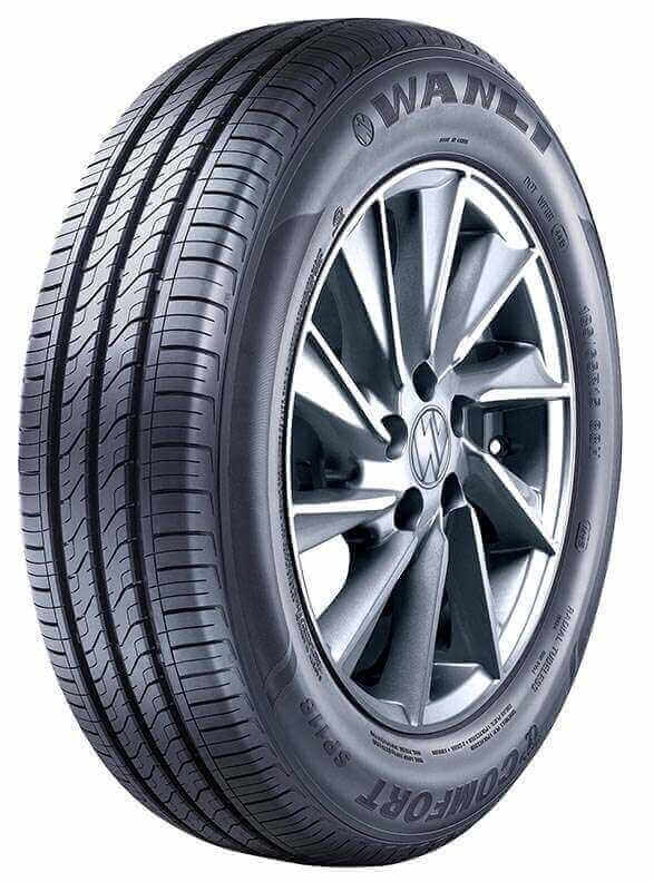 WANLI Comfort SP118