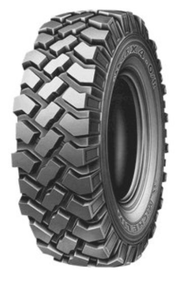 MICHELIN 4x4 O/R XZL