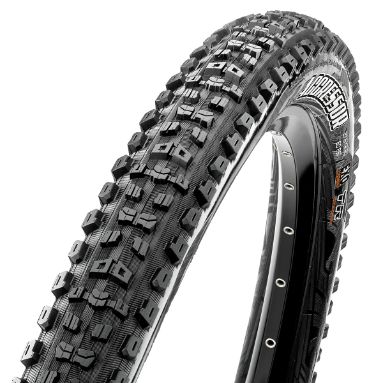 Pneus MAXXIS Aggressor