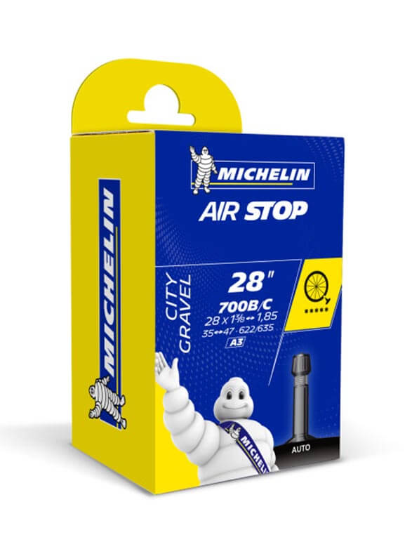 Pneus MICHELIN Air Stop