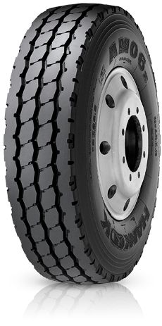 Pneus HANKOOK AM06