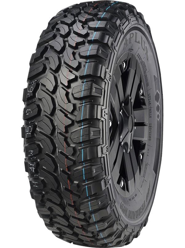 APLUS Mud Terrain A929