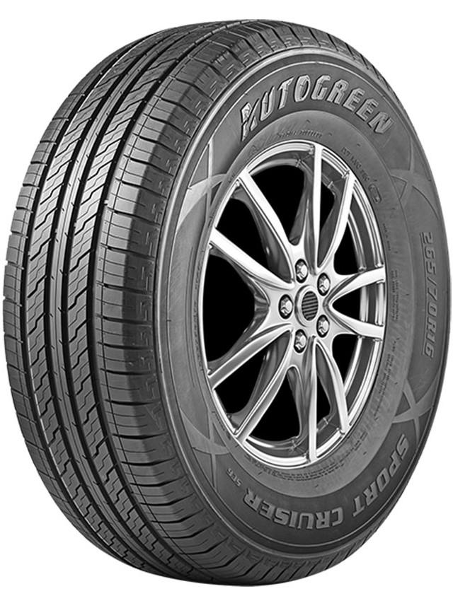 AUTOGREEN Sport Cruiser SC6