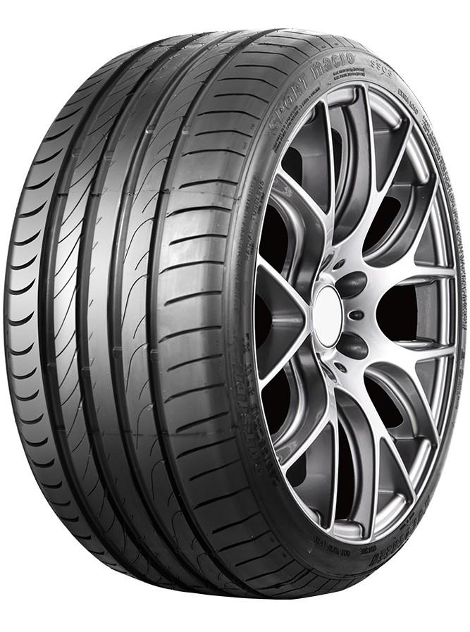 AUTOGREEN Sport Macro SSC3