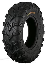 Pneus KENDA Bear Claw Evo K592