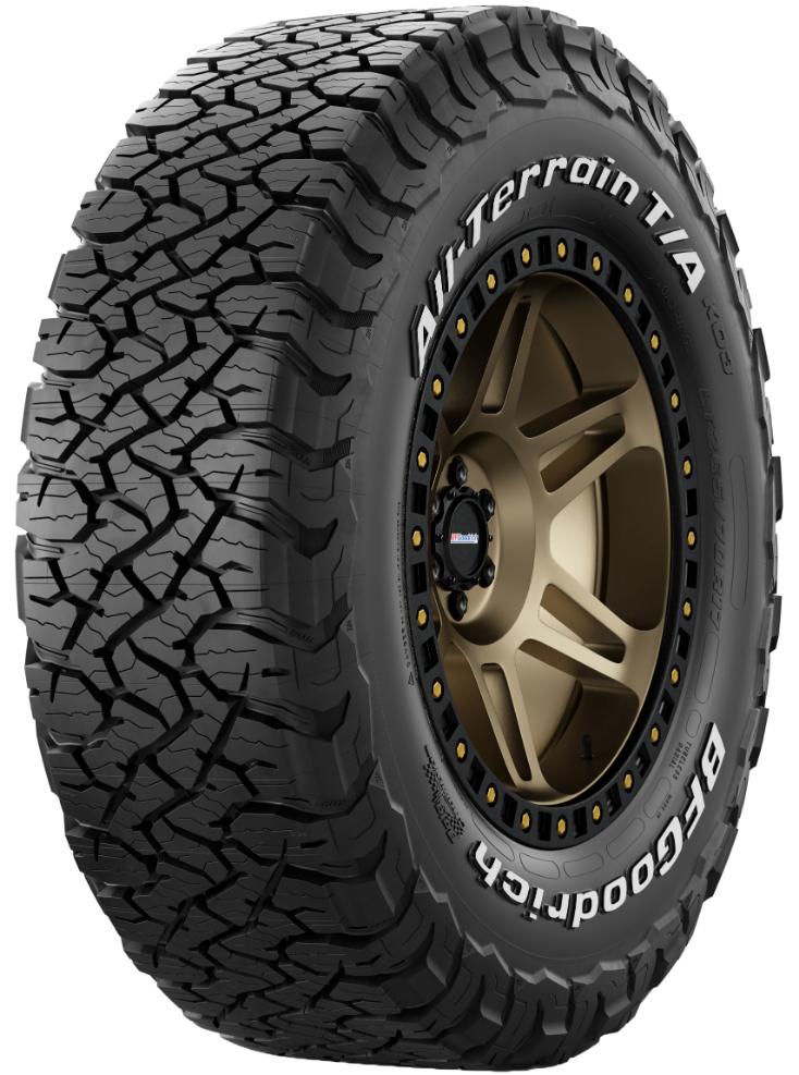 BFGOODRICH All Terrain T/A KO3