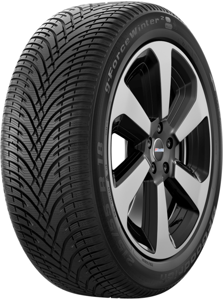 BFGOODRICH g-Force Winter 2 SUV