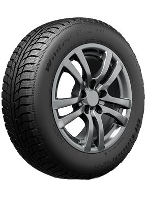 BFGOODRICH Winter T/A KSI
