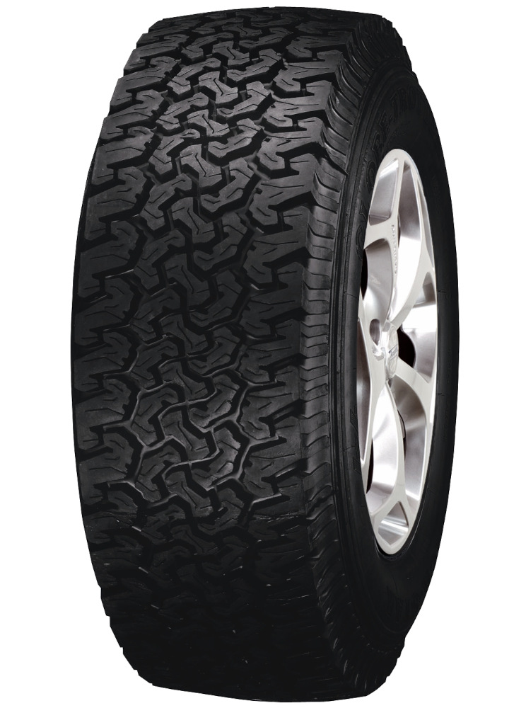 BLACK STAR Globe Trotter