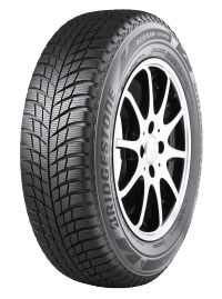 BRIDGESTONE Blizzak LM001 Evo BRIDGESTONE Blizzak LM001 Evo