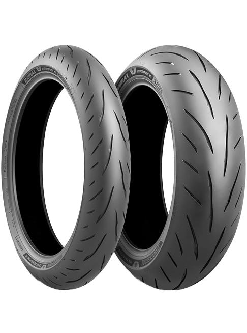 BRIDGESTONE Battlax Hypersport S23