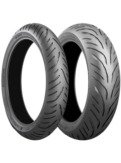 BRIDGESTONE Battlax Sport Touring T32
