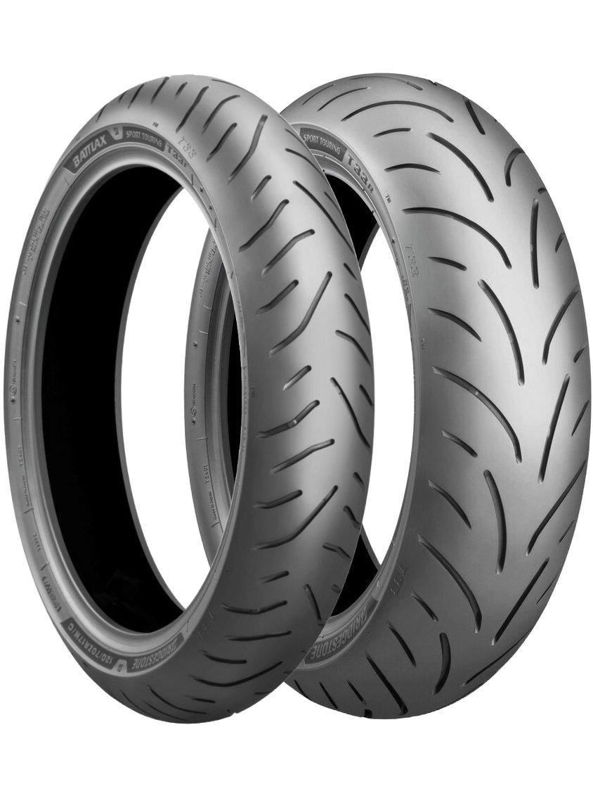 BRIDGESTONE Battlax Sport Touring T33