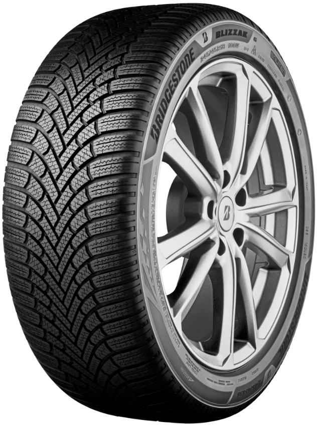 BRIDGESTONE Blizzak 6
