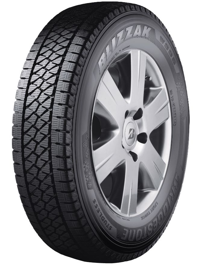 BRIDGESTONE Blizzak W995