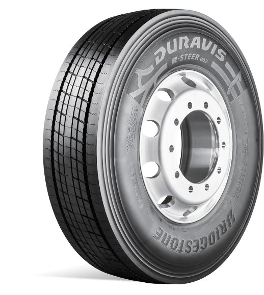 Pneus BRIDGESTONE Duravis R-Steer 002