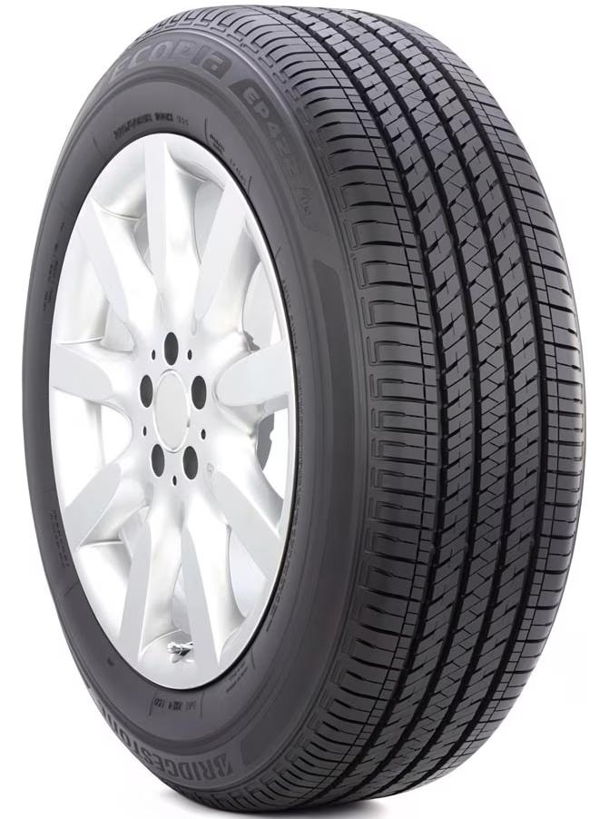BRIDGESTONE Ecopia EP422 Plus